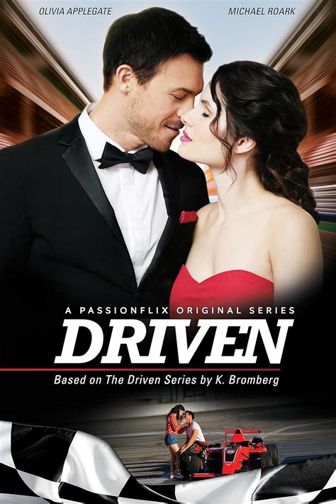 Driven (2018 film) .